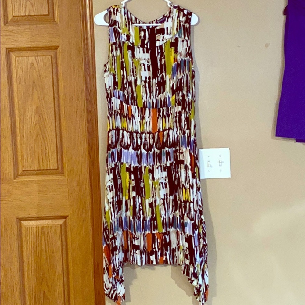 Brand new dress.